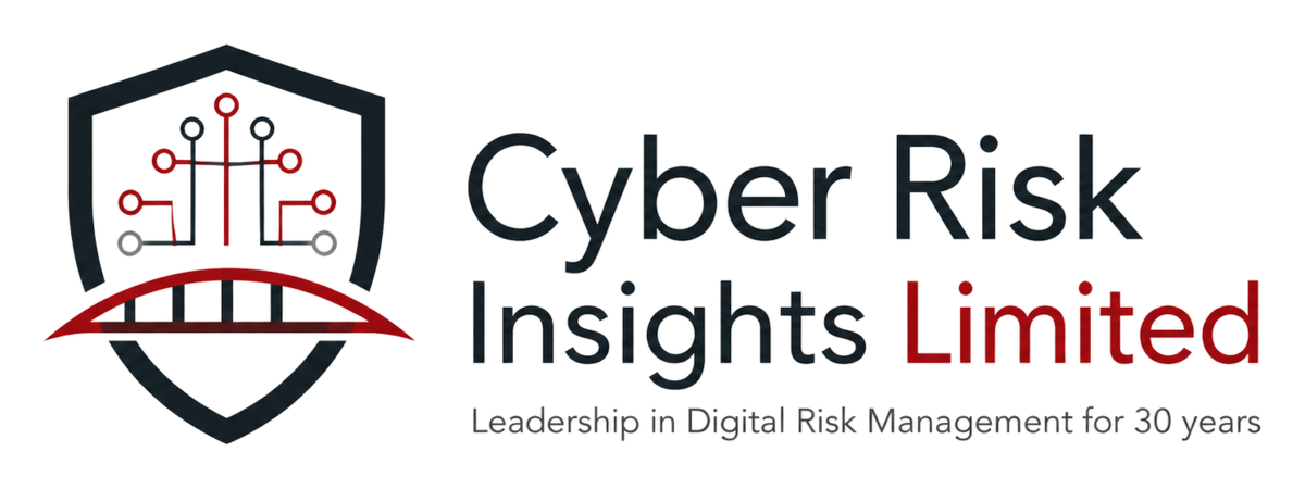Cyber Risk Insights Limited